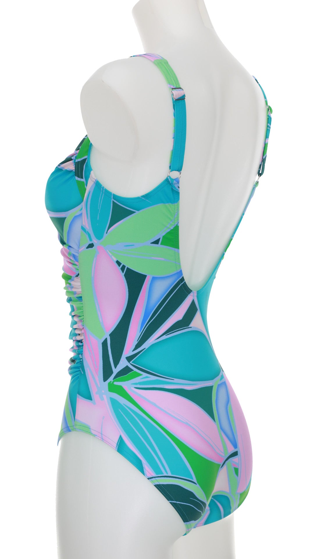 22076 - Maillot une pièce