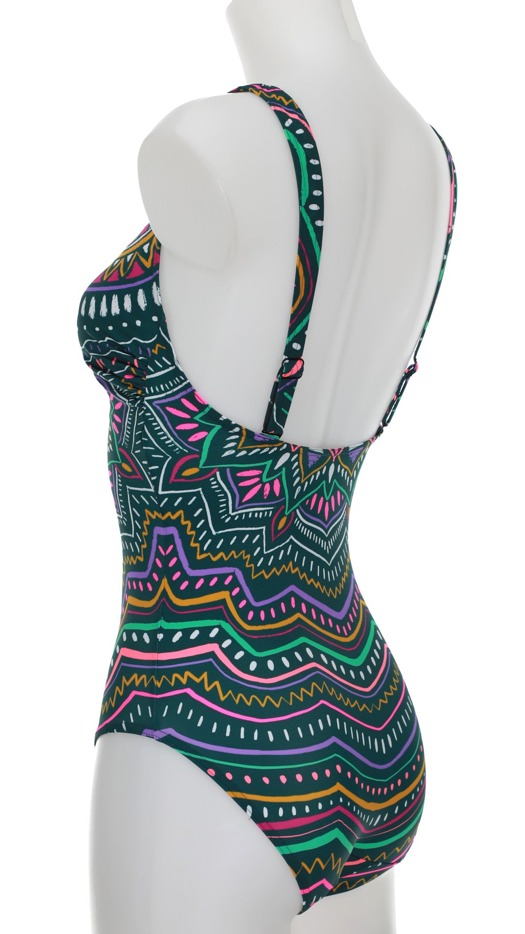 22045 - Maillot une pièce