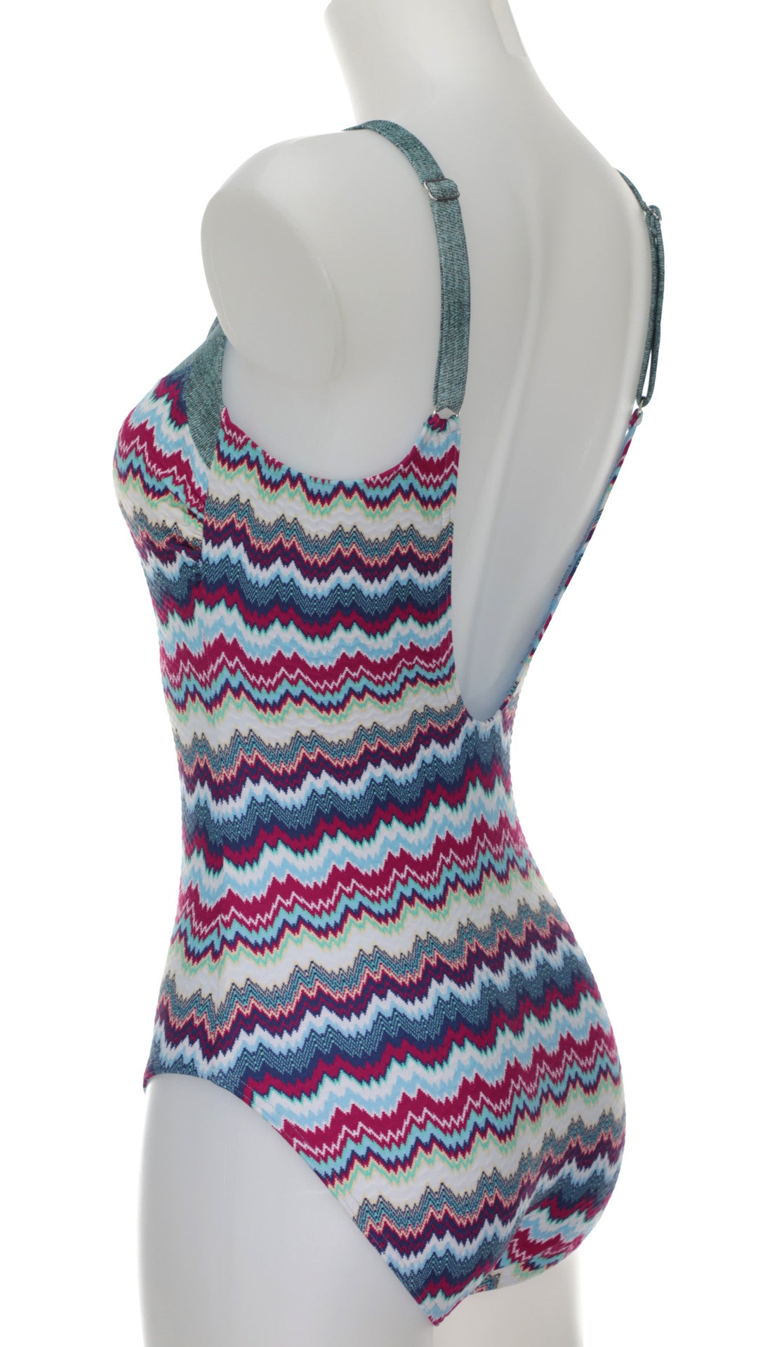 22051 - Maillot une pièce