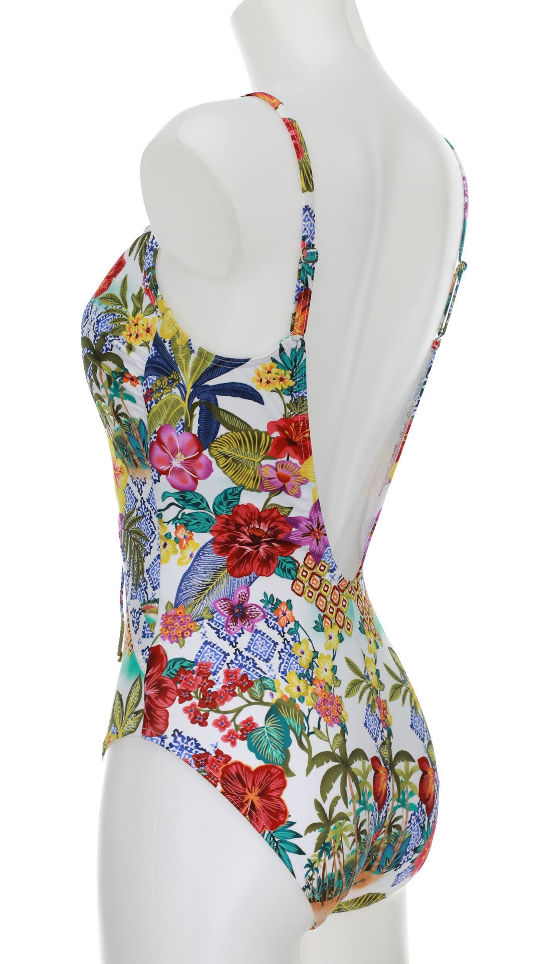 22101 - Maillot une pièce