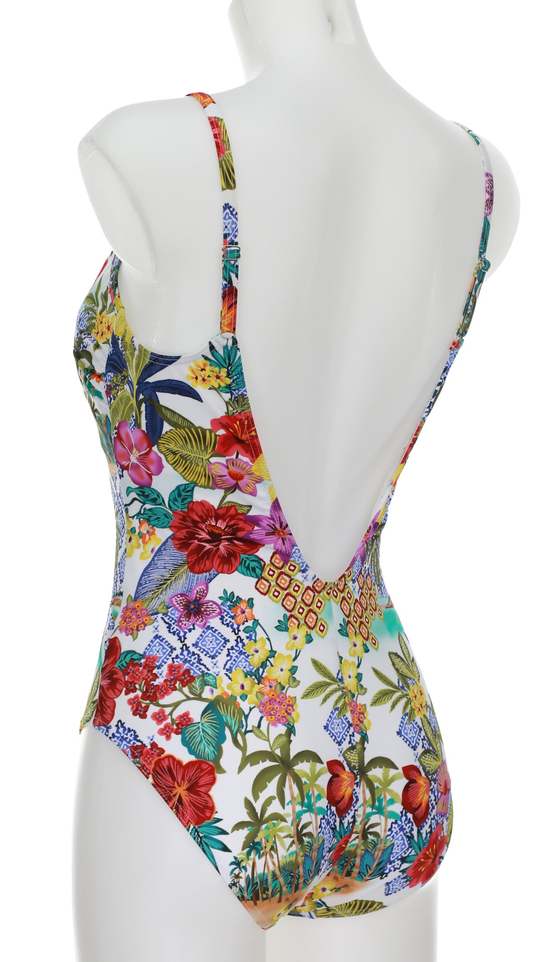 22101 - Maillot une pièce