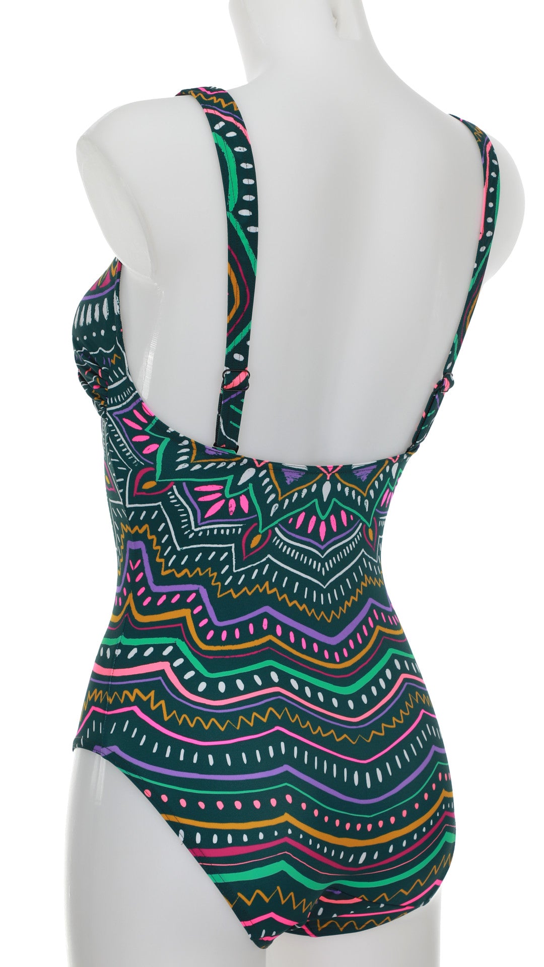 22045 - Maillot une pièce