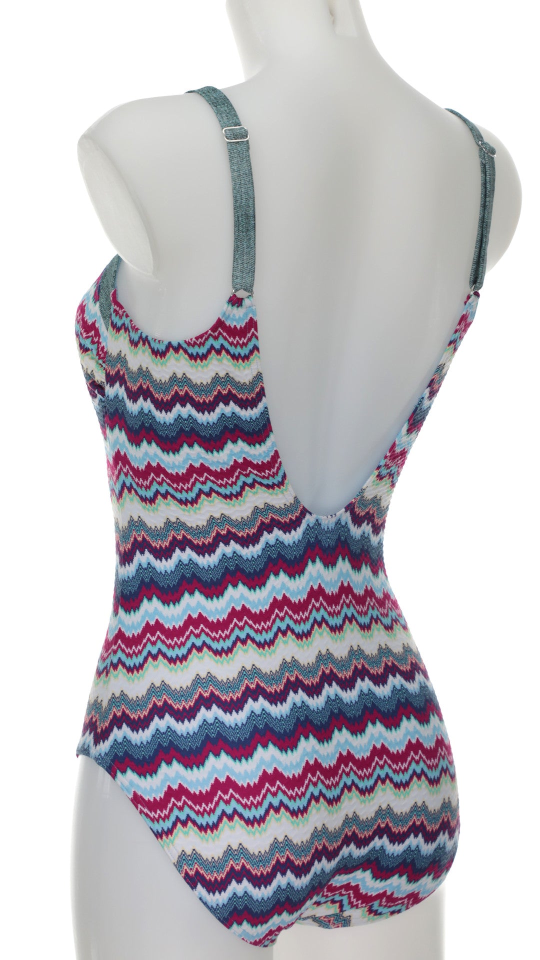 22051 - Maillot une pièce