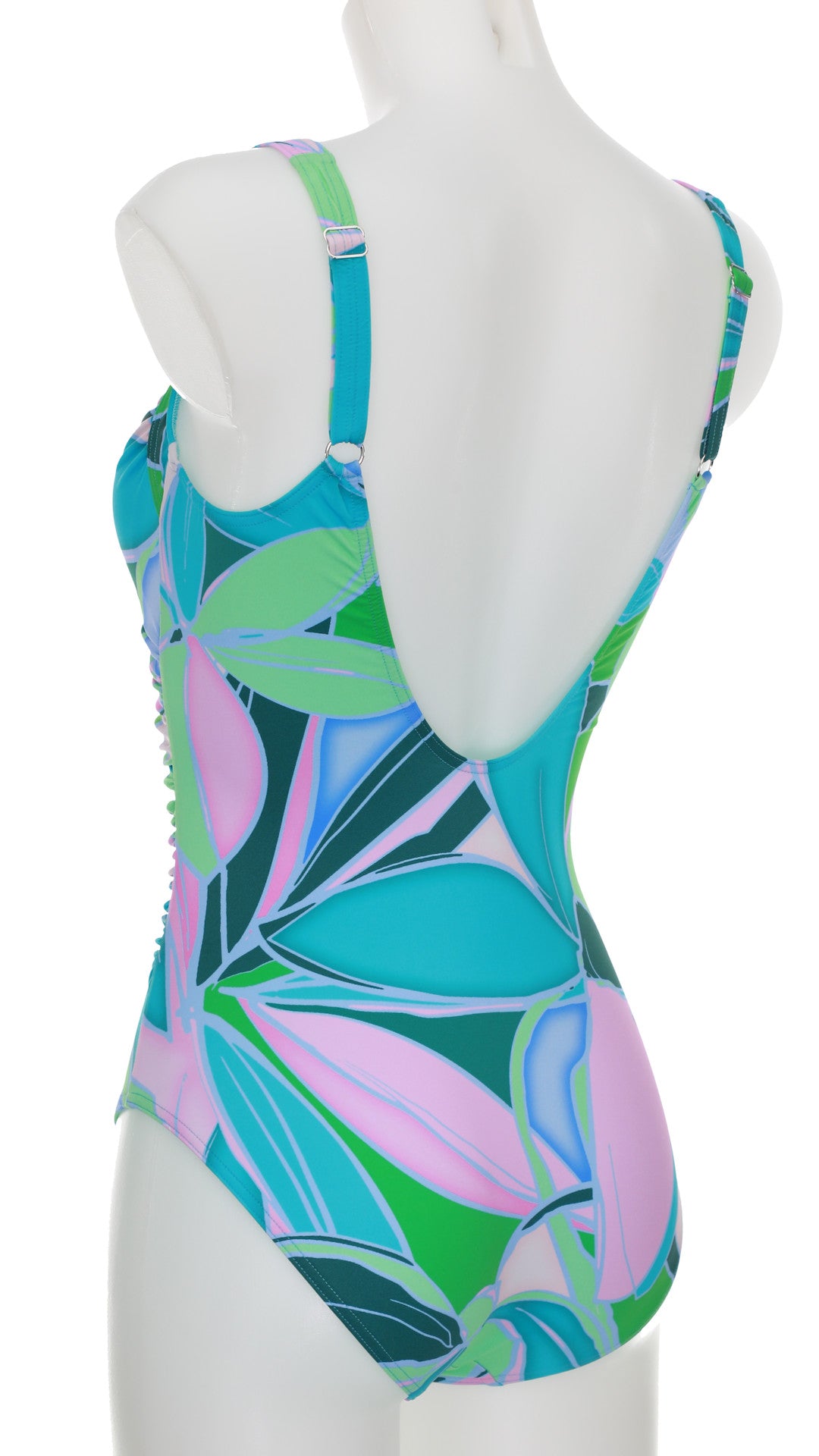 22076 - Maillot une pièce