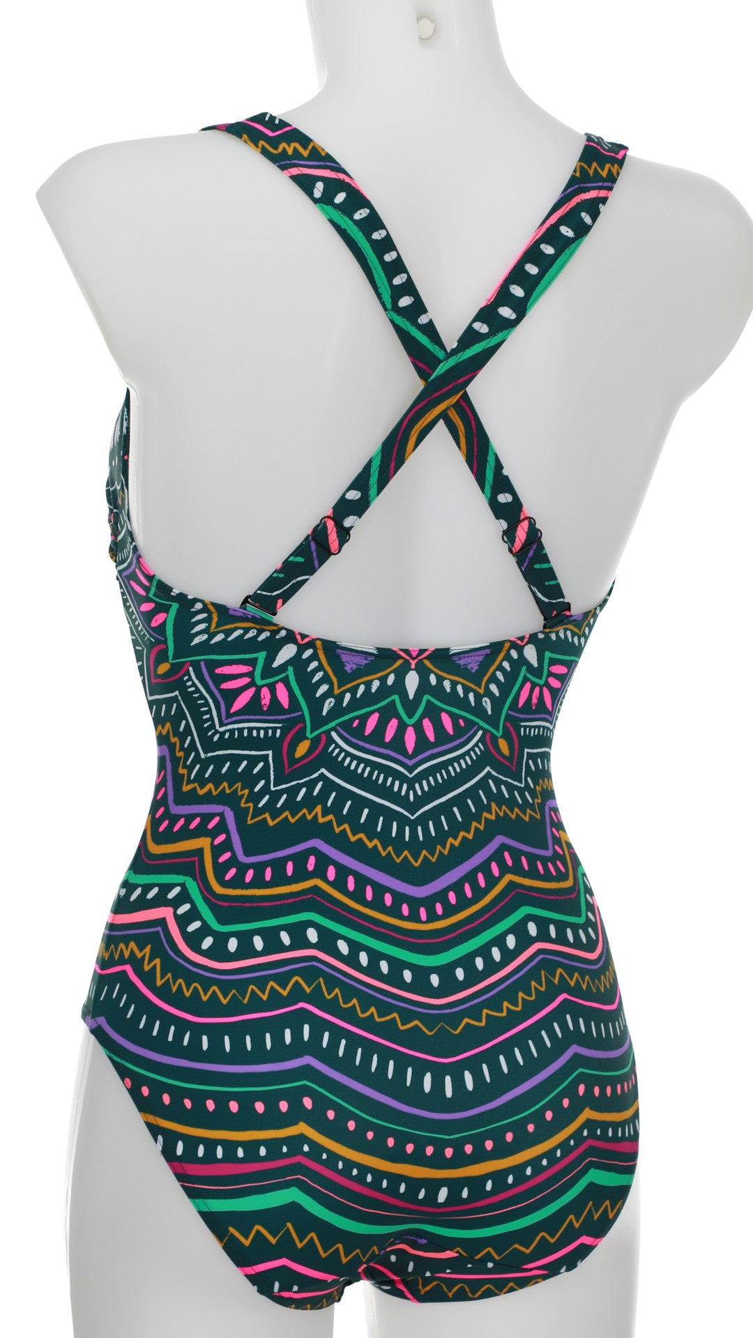 22045 - Maillot une pièce