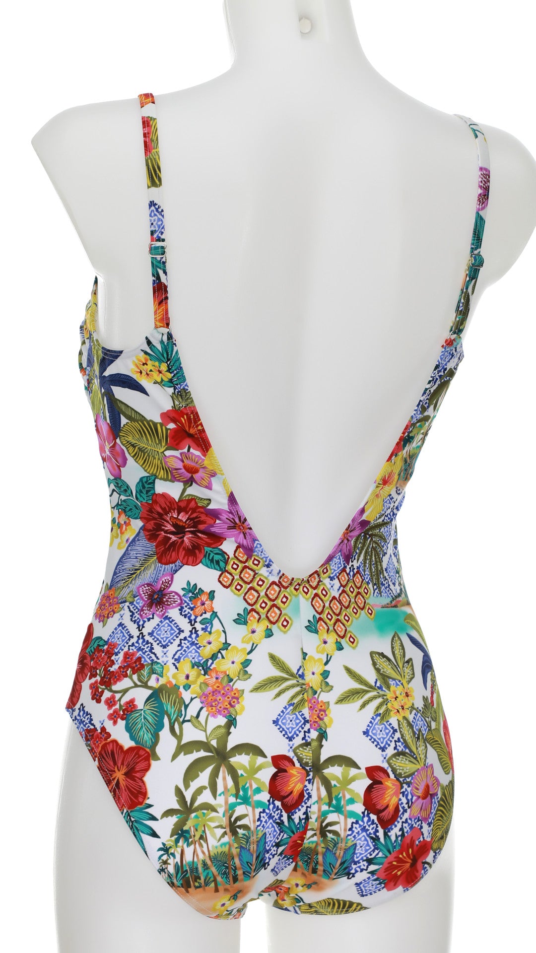 22101 - Maillot une pièce