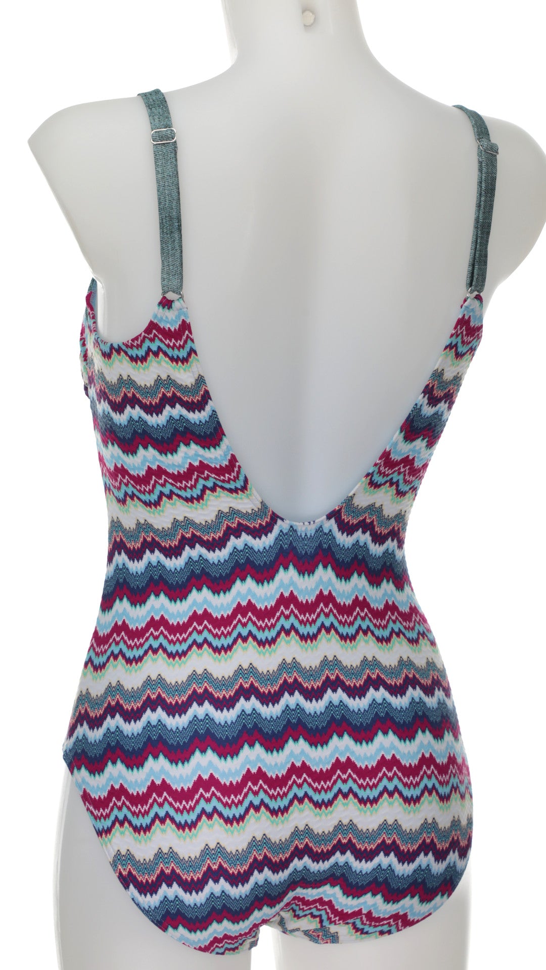 22051 - Maillot une pièce