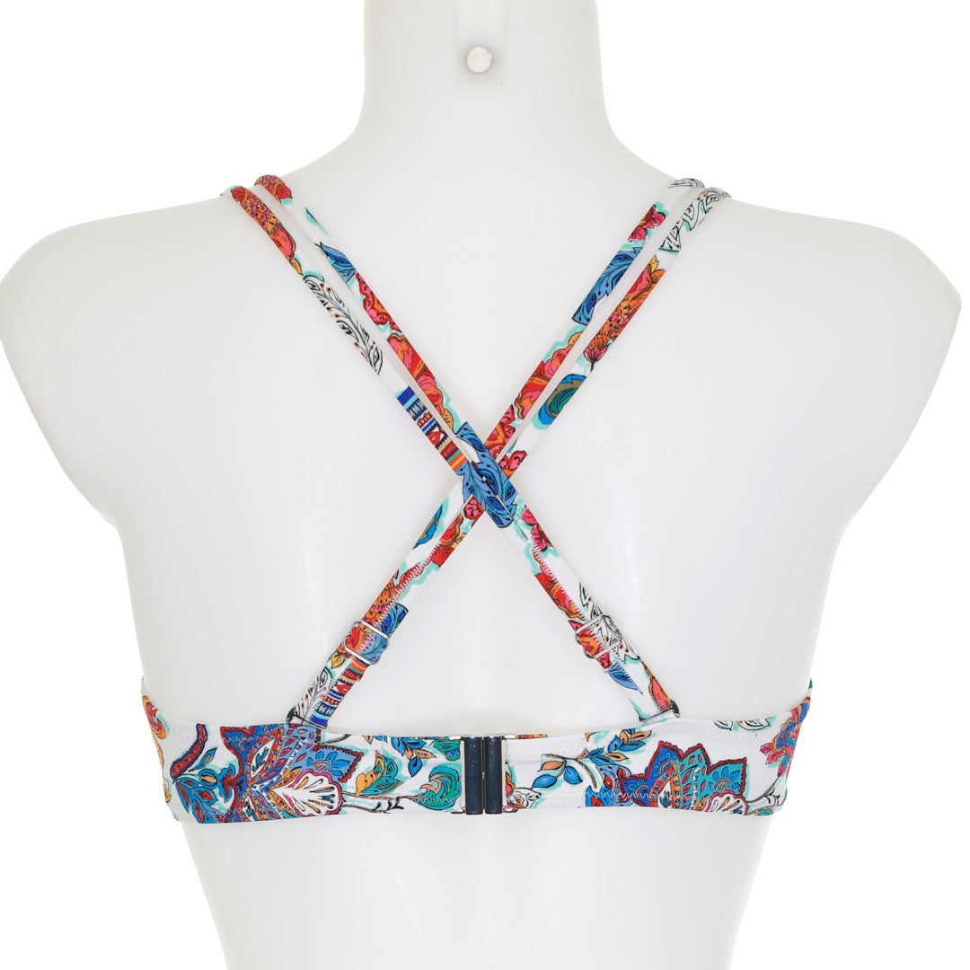 OLYMPIA 31638-31646 - Ensemble 2 pièces bonnet C