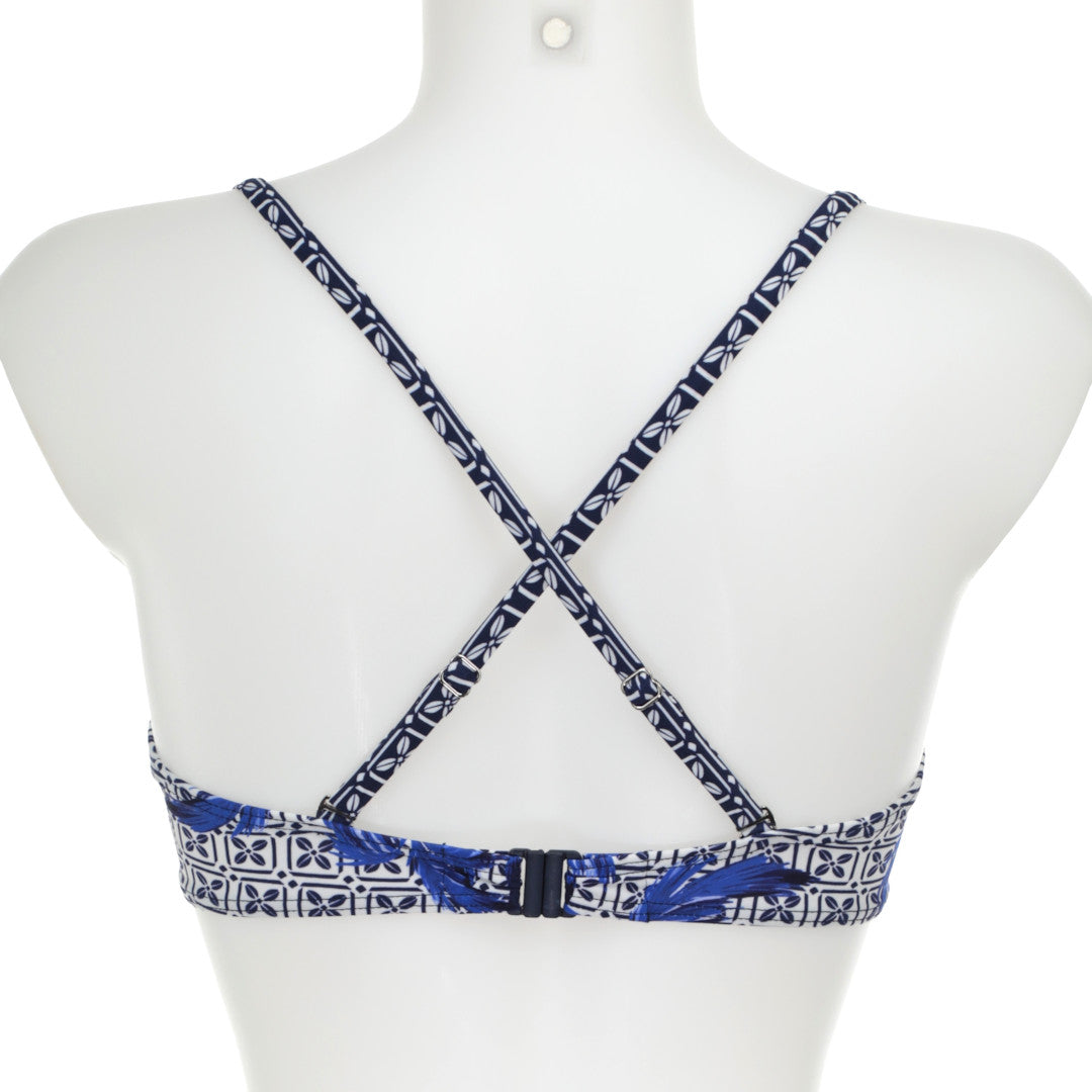 OLYMPIA 31025-31026 - Ensemble 2 pièces bandeau bonnet C