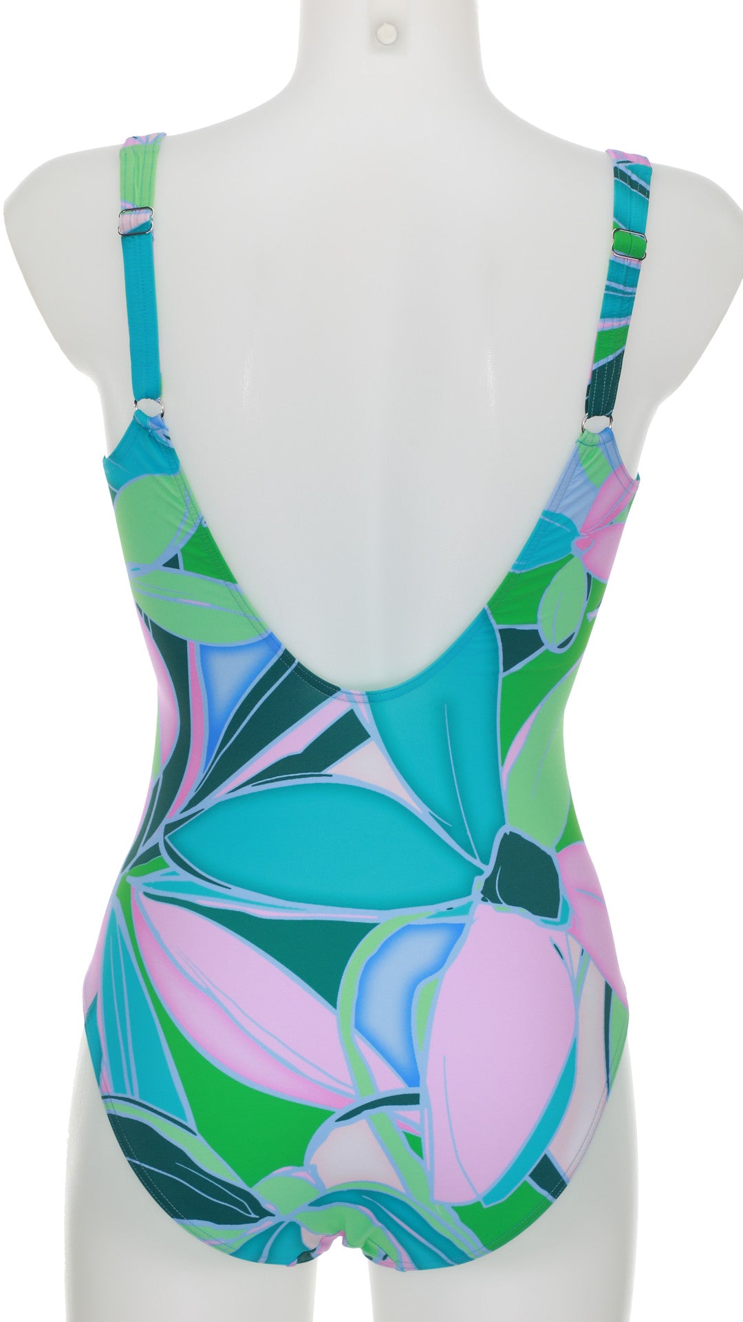22076 - Maillot une pièce