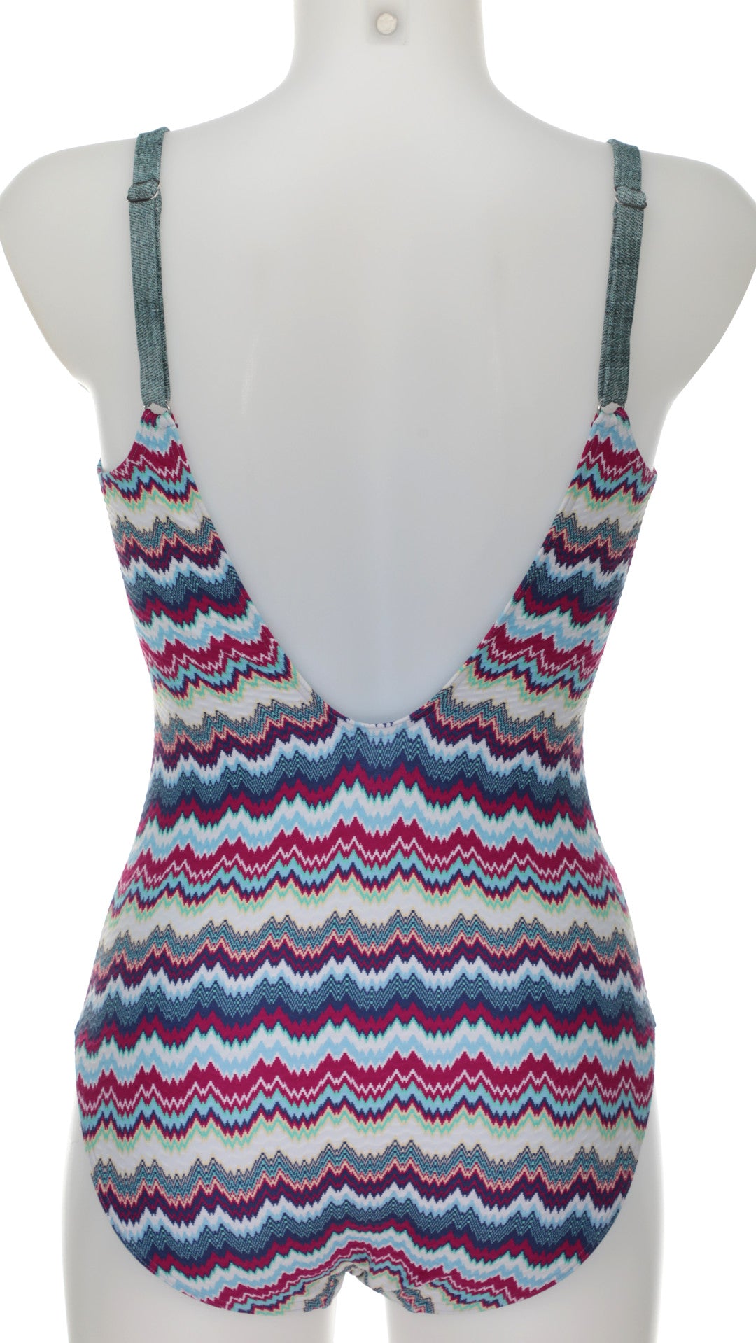 22051 - Maillot une pièce