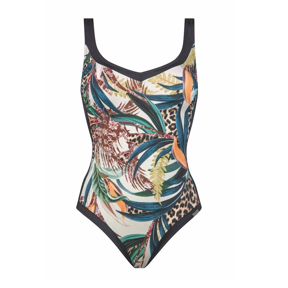 1183-457-067 - Maillot une pièce