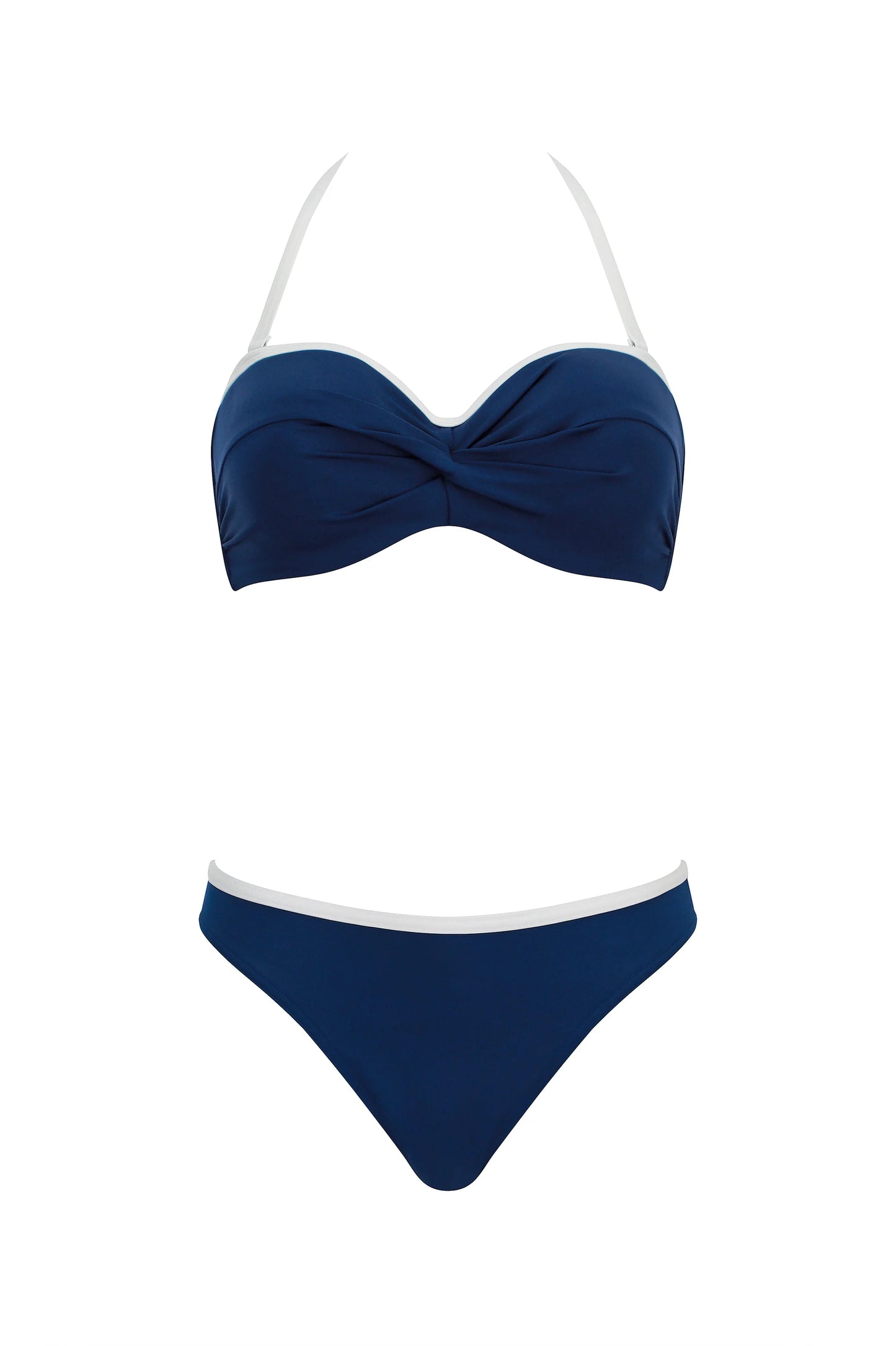 OLYMPIA 31717 - Ensemble 2 pièces bandeau bonnet C