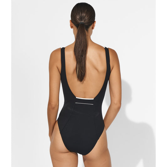 8857-675-077 - Maillot une pièce