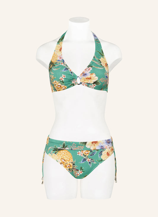 TRIANGLE PINEAPPLE SEA 7410/673/409- Haut de Maillot