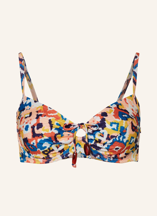 TRIANGLE HEART BEAT 5960/670/209 - Haut de Maillot