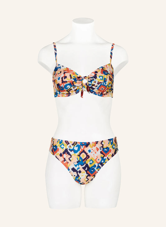 TRIANGLE HEART BEAT 5960/670/209 - Haut de Maillot