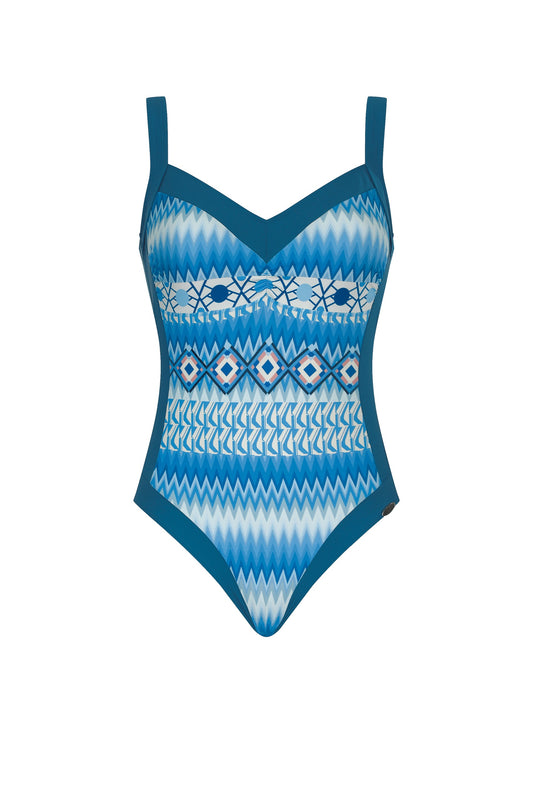 22032 - Maillot une pièce