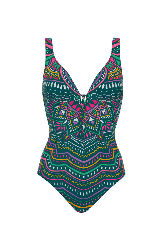 22045 - Maillot une pièce