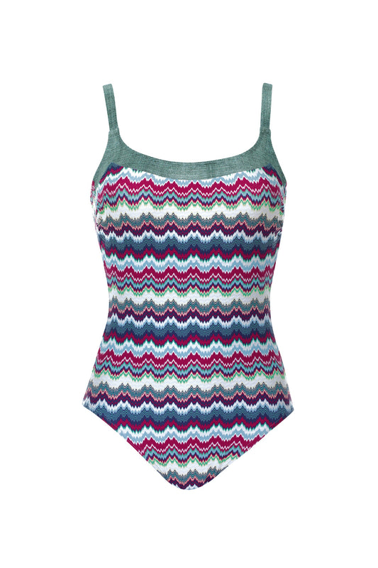 22051 - Maillot une pièce
