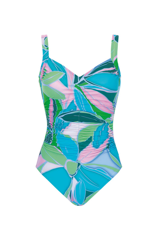 22076 - Maillot une pièce