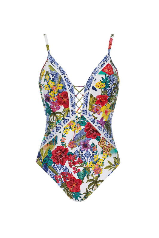 22101 - Maillot une pièce