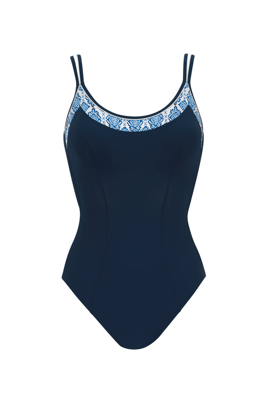 22104 - Maillot une pièce