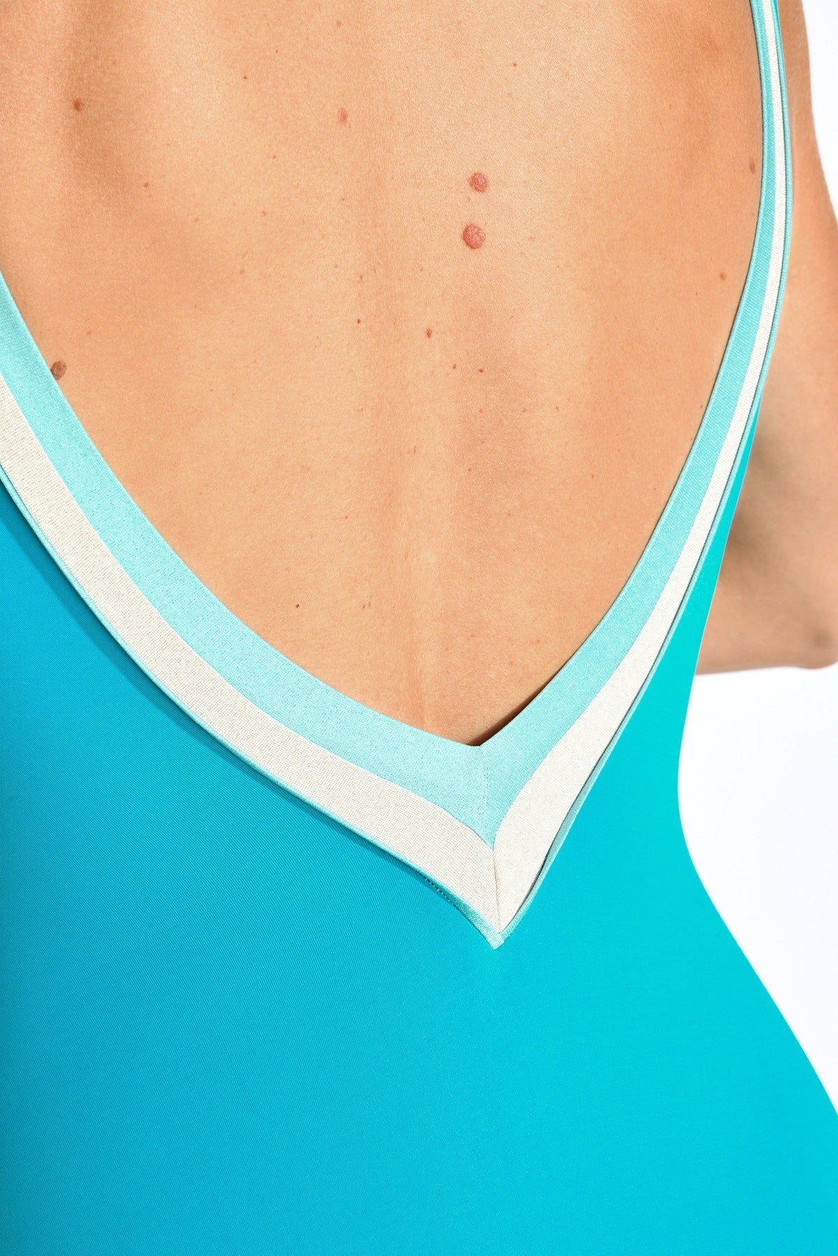 ARIANA NAXOS - Maillot une pièce