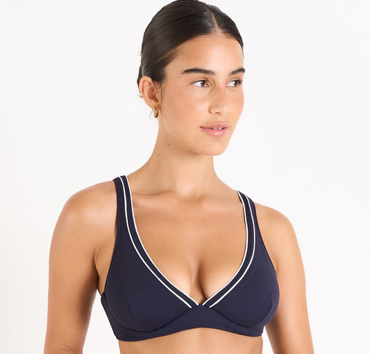 RAVI TAMARINDO - Haut de Maillot bonnet C