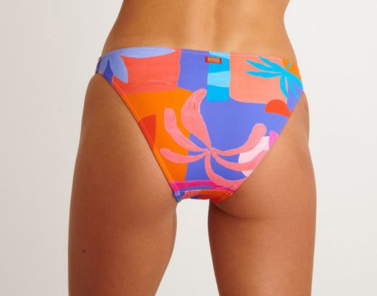 ALERIA RAINBOWRU - Bas de Maillot