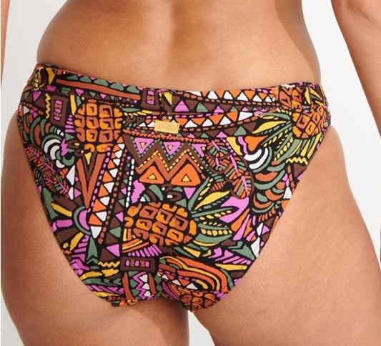 DITA TRIBAL - Bas de Maillot