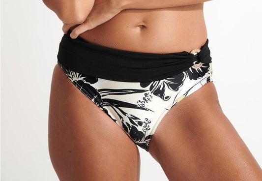 MAEVE MASTELLA - Bas de Maillot