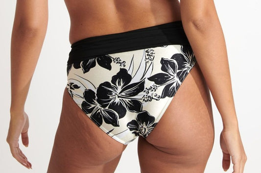MAEVE MASTELLA - Bas de Maillot