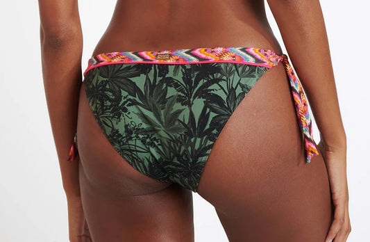 SADIA TOUNDRA - Bas de Maillot