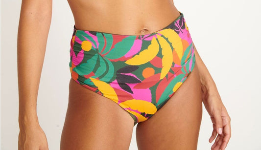 ADELES PINAMAR - Bas de Maillot
