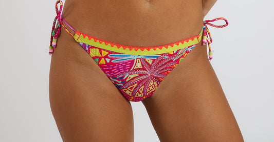 STORA CORALBAY - Bas de Maillot