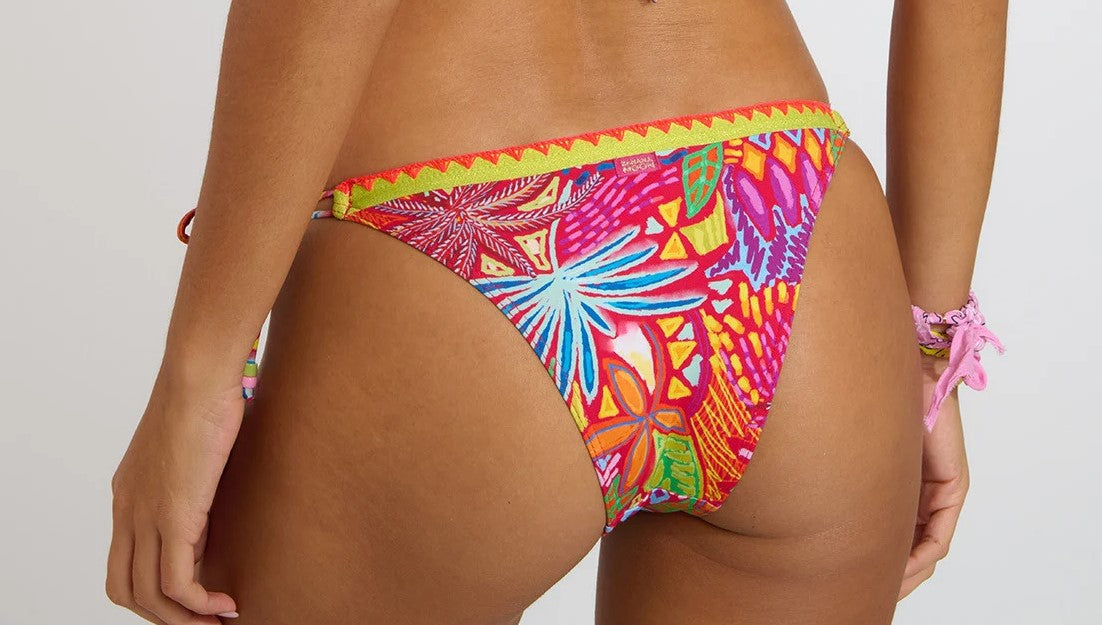 STORA CORALBAY - Bas de Maillot