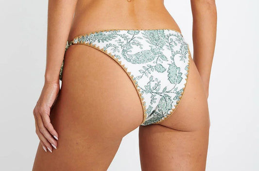 BLIKA NASSIMIA - Bas de Maillot