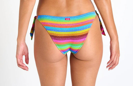 DASIA LOMARICA - Bas de Maillot