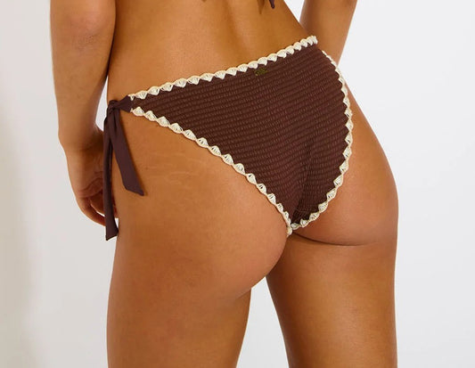 DIMKA DAKOTA - Bas de Maillot