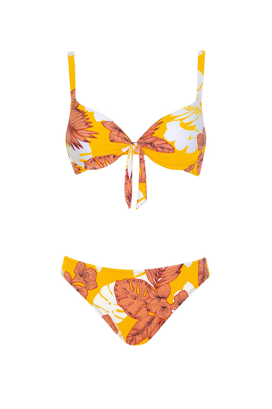 OLYMPIA 31709-31625 - Ensemble 2 pièces bonnet B