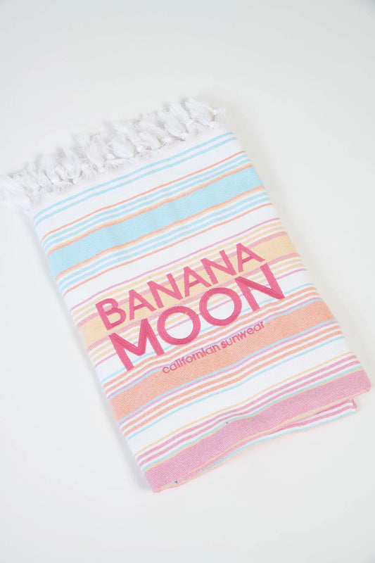 GATE MARBELLA - Fouta