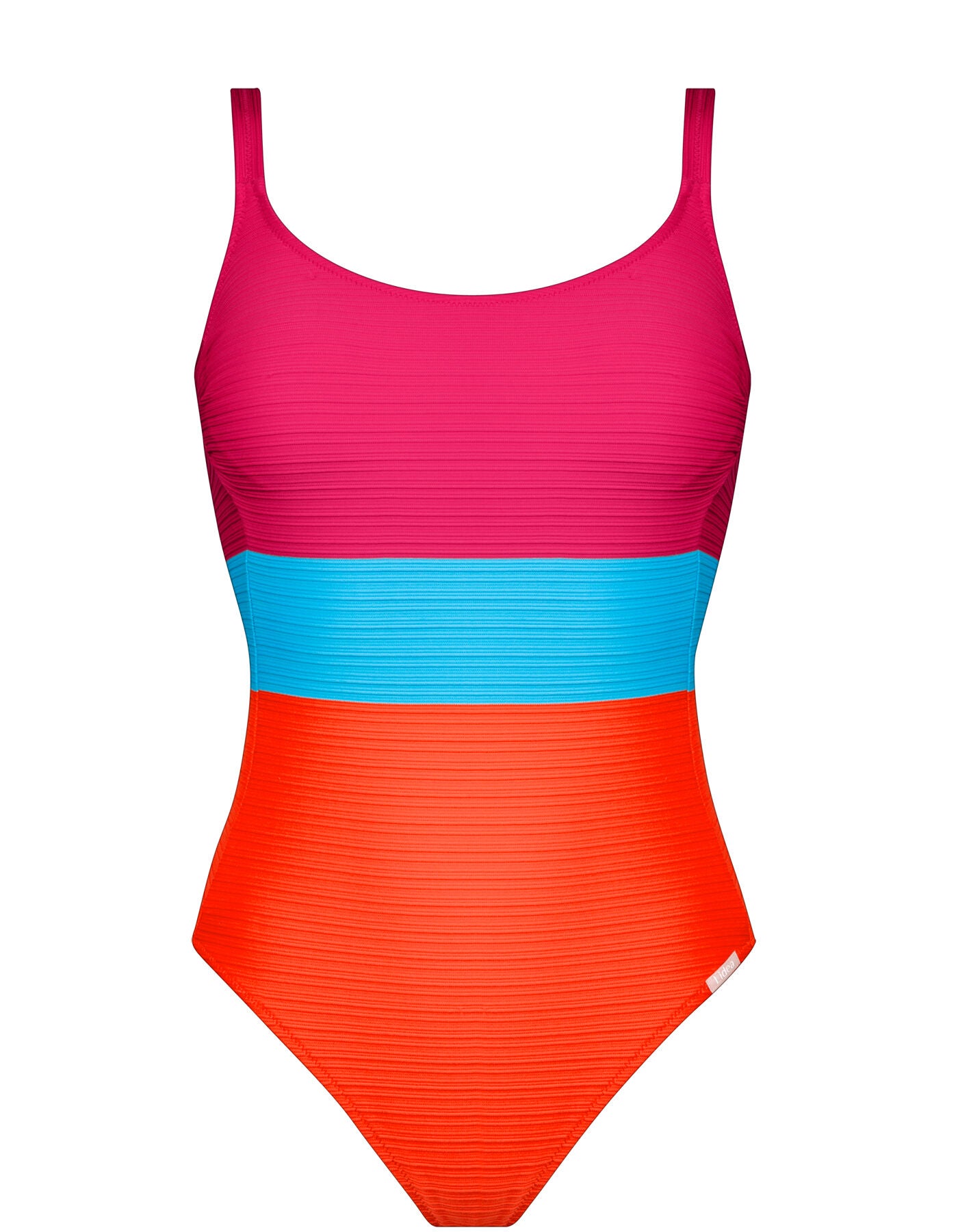 8562-570-671 - Maillot une pièce