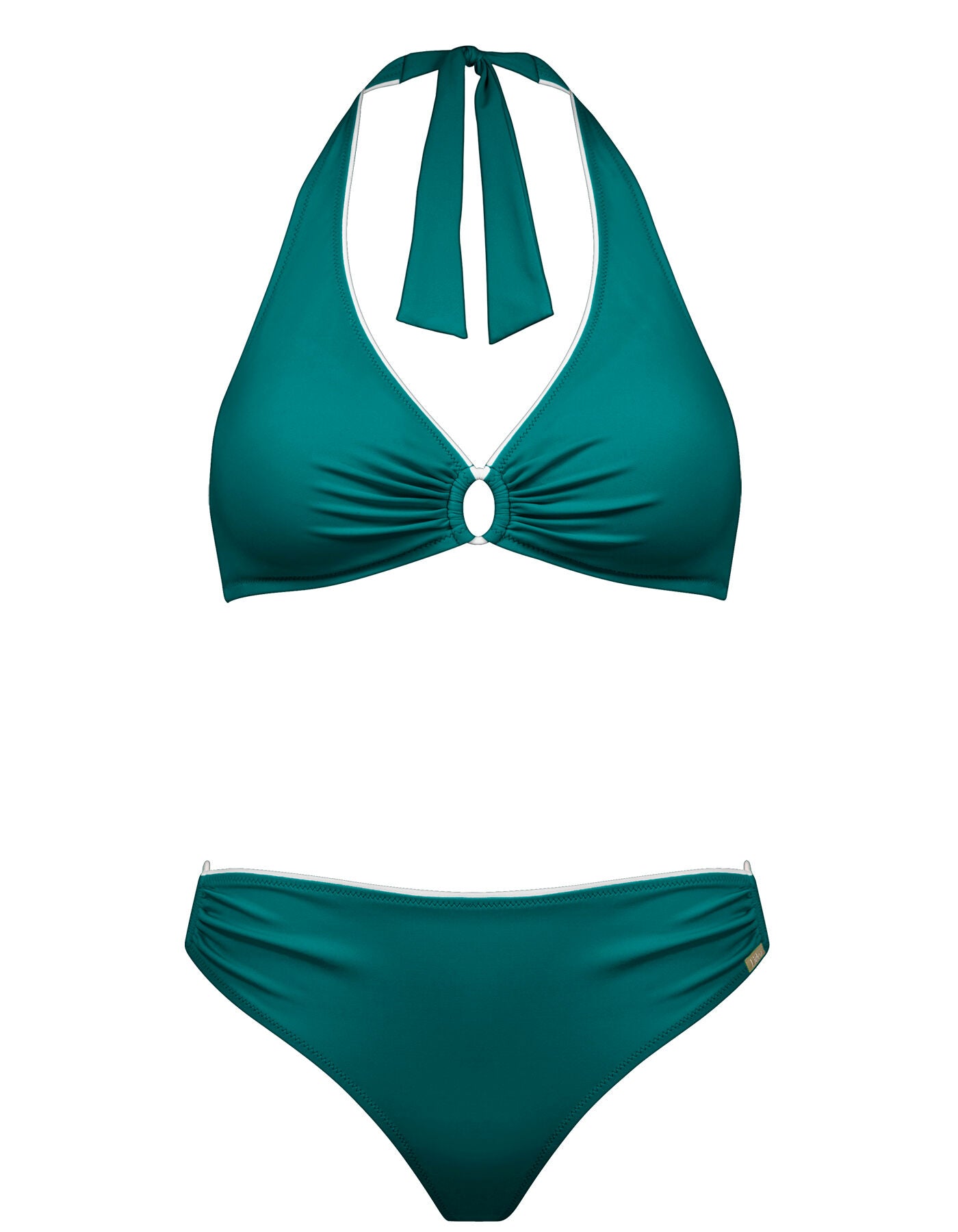 TRIANGLE SPORTS CLUB 7414/675/919 - Haut de Maillot