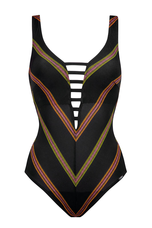 8240-682-913 NEW MEXICO - Maillot une pièce