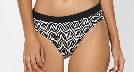 CULOTTE DASHED PULSE 735-684-383 - Bas de Maillot