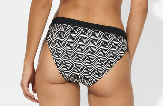 CULOTTE DASHED PULSE 735-684-383 - Bas de Maillot