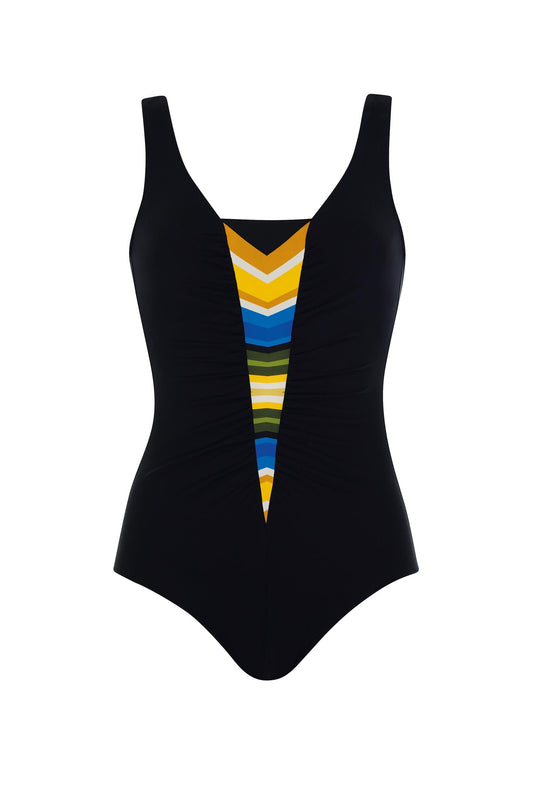 72046 - Maillot une pièce