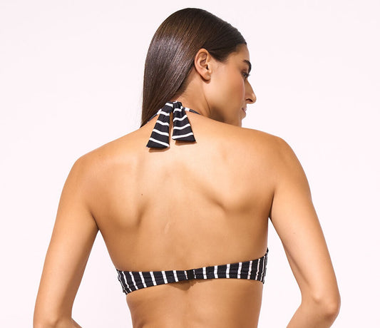 TRIANGLE 7410/776/077- Haut de Maillot