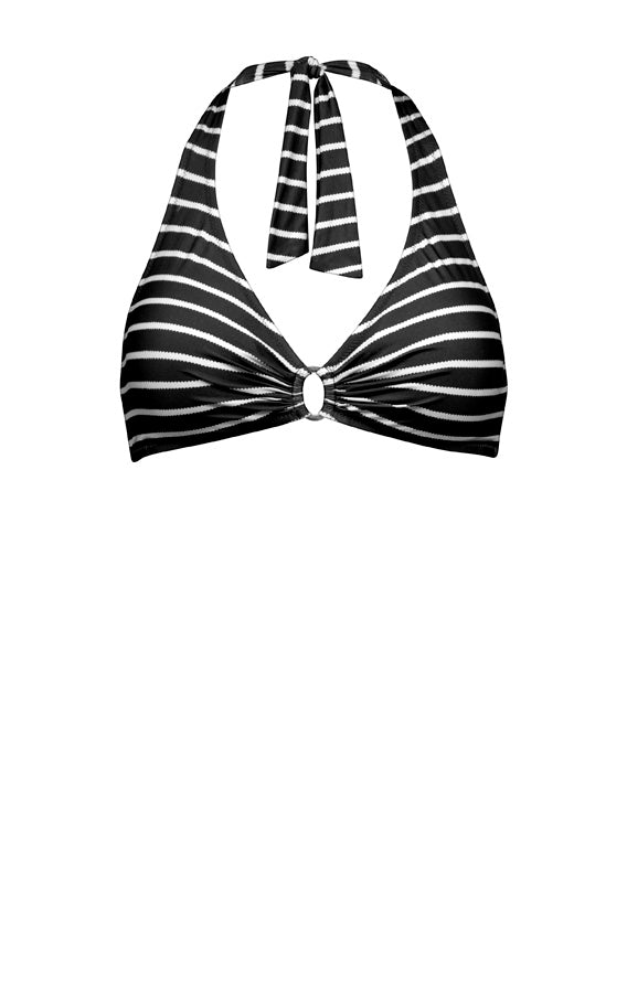 TRIANGLE 7410/776/077- Haut de Maillot